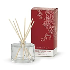 Archipelago Botanicals Pomegranate 2 oz Diffuser