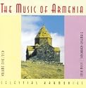 Music of Armenia Vol. 5 - Folk Music