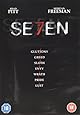 Seven [DVD] [1995]