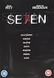 Seven [DVD] [1995]