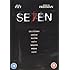 Seven [DVD] [1995]
