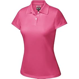 Buy adidas ClimaLite Tech Jersey Polo