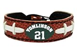 NFL New York Jets LaDainian Tomlinson Classic Jersey Bracelet