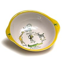 Baby Cie Bowl - La Jongle