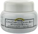 Perlier Body Cream with Royal Jelly 250ml/8.4oz