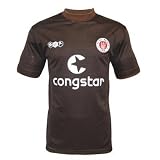 St. Pauli Trikot Home 2009 - 