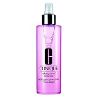 Clinique Makeup Brush Cleanser No Color One Size