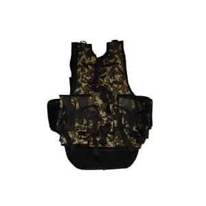 Gxg+tac+vest