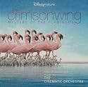 The Crimson Wing: Mystery Of The Flamingos