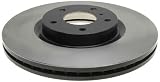 Raybestos 980307R Professional Grade Disc Brake Rotor
