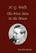The First Men in the Moon (Kindle Edition)