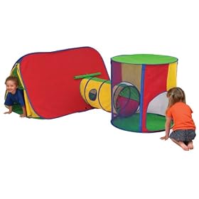 Kid Active Combo Play Set