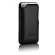 Case-Mate Signature Leather Case for iPhone 3G and 3GS - Black