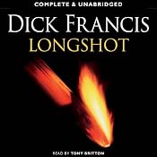 Longshot | [Dick Francis]