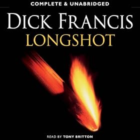 Longshot (Unabridged)