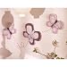 CoCaLo Sugar Plum 3-pc. Wall Hanging