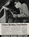 6 Years Building Steel Bodies ..... 1937 Plymouth ad, A0854