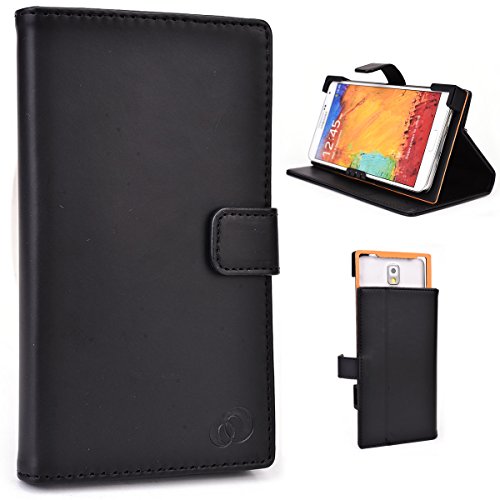 Samsung SM-N750S Galaxy Note 3 Neo LTE-A Smartphone Stand Case - Solid Colors Available!
