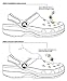 New 21pc Despicable Me Minions Yellow Shoe Charms for Croc Shoes & Wristband Bracelet