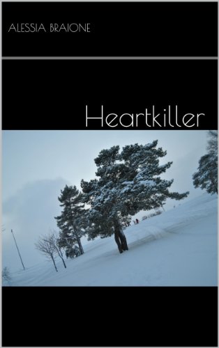 Heartkiller (Italian Edition)