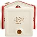 Lenox 2016 Bless Our Home Birdhouse Ornament