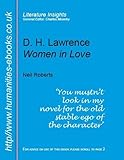 D. H. Lawrence 'Women in love'