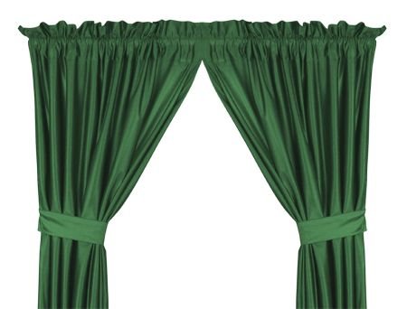 Michigan State Spartans Drapes