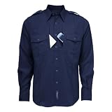 Womens 5.11 Tactical Class Work Long Sleeve Shirts (ALL COLORS) (Sizes XSM-3XL R/ T) SPR-SUM FAL-WIN