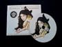 Interview CD With Book