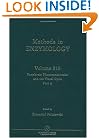 Vertebrate Phototransduction and the Visual Cycle, Part A, Volume 315 (Methods in Enzymology)