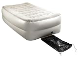 Coleman Raised Quickbed Large