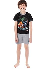 Angry Birds™ Star Wars Short Pyjamas