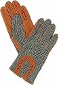 Mountain Horse Crochet Glove - White XSmall