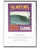 Search : Surf DVD - Great Waves, Vol. 5 - California: Malibu, Huntington Beach & Mavericks by the Surfers Journal