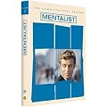 The Mentalist, saison 1