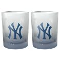 New York Yankees Rocks 2 Pk