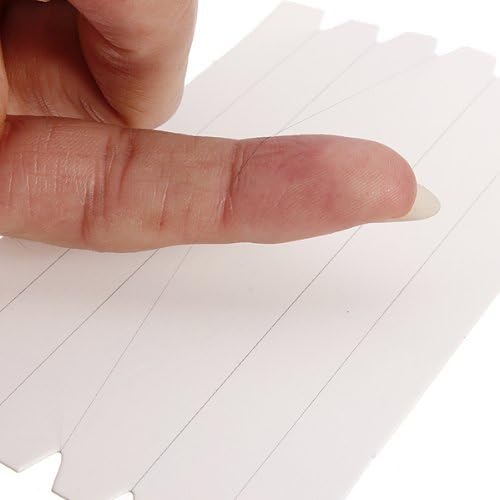 Magic Invisible Elastic Stretch Hidden Coil Thread Loops NEW Amazing,x 3pcs