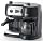 DeLonghi コンビ・コーヒーメーカー BCO261N-B