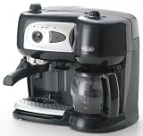 DeLonghi �R���r�E�R�[�q�[���[�J�[ BCO261N-B