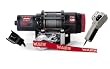 Warn 76000 RT30 Rugged Terrain 3000-lb Winch