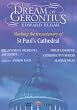 The Dream Of Gerontius [DVD] [2006]