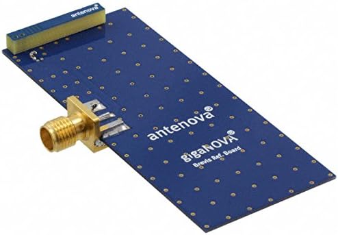 EVAL BOARD ANT BREVIS