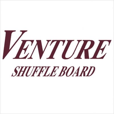 Venture Shuffleboards Scoring
