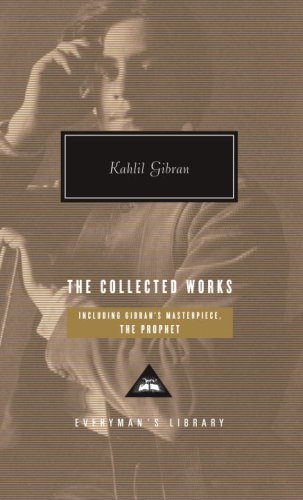 The Collected Works (Everyman