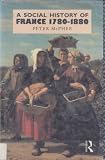 A social history of France