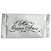 Mis Quince Anos Gourmet Buttermints - Black Swirl