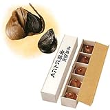 定温熟成醗酵にんにく【疲れる毎日にスタミナを！国産にんにくの成分で元気モリモリ】