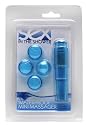 Sportsheets Waterproof Mini Massager