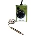 BriskHeat TS0991-250 TS0 Portable Bulb and Capillary Temperature Controller, Diameter x Length: 3/8 x 4-Inch, Range: 60 To 250°F (16 To 121°C), 120VAC