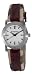 Burberry Women's BU1397 Round 3-Hand Date White Dial Watch
